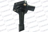 TRICLO 412701 - Sensor, nivel de aceite del motor