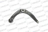 TRICLO 771832 - Barra oscilante, suspensión de ruedas