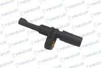 TRICLO 432834 - Sensor, revoluciones de la rueda