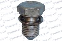 TRICLO 323939 - Tapón roscado, colector de aceite