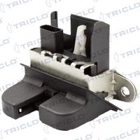 TRICLO 133577 - Cerradura de la puerta del maletero