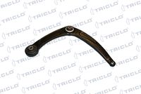 TRICLO 771389 - Barra oscilante, suspensión de ruedas