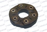 TRICLO 678918 - Junta, árbol cardán