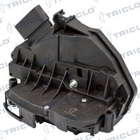 TRICLO 138047 - Cerradura de puerta