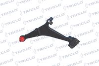 TRICLO 778393 - Barra oscilante, suspensión de ruedas