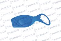TRICLO 312468 - Tapa, depósito del agua de lavado