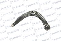 TRICLO 771833 - Barra oscilante, suspensión de ruedas