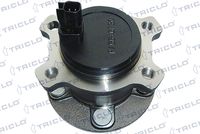 TRICLO 908500 - Juego de cojinete de rueda