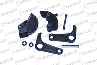TRICLO 625551 - Kit de reparación, ajuste automático del embrague