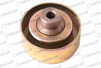 TRICLO 421717 - Polea inversión/guía, correa poli V