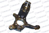 TRICLO 762214 - Muñón del eje, suspensión de rueda