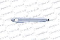 TRICLO 126193 - Manecilla exterior de la puerta
