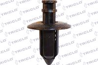 TRICLO 164299 - Clip, listón