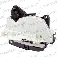 TRICLO 133578 - Cerradura de puerta