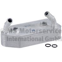 PIERBURG 709269460 - Radiador de aceite, transmisión automática