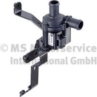 PIERBURG 710103090 - Bomba de agua adicional (circuito de agua de refrigeración)