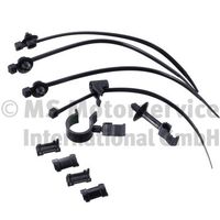 PIERBURG 7.13115.10.0 - Sonda Lambda