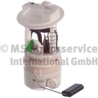 PIERBURG 702701240 - Unidad de alimentación de combustible