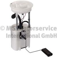 PIERBURG 707795120 - Unidad de alimentación de combustible