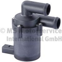 PIERBURG 704071710 - Bomba de agua adicional (circuito de agua de refrigeración)