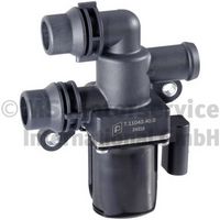 MEAT & DORIA 9905 - Válvula de control de refrigerante