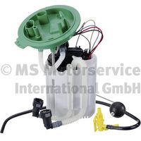 MEAT & DORIA 77639 - Unidad de alimentación de combustible