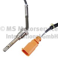 PIERBURG 708369960 - Sensor, temp. gas escape