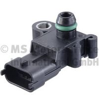 BOSCH 0261230524 - Sensor, presión colector de admisión