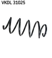 SKF VKDL31025 - Muelle de suspensión