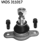 SKF VKDS311017 - Rótula de suspensión/carga