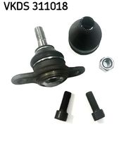 SKF VKDS311018 - Rótula de suspensión/carga