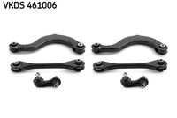 SKF VKDS461006 - Juego de barras, suspensión de las ruedas