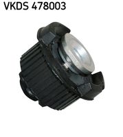 SKF VKDS478003 - Cuerpo del eje