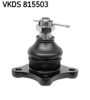 SKF VKDS815503 - Rótula de suspensión/carga