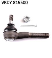 SKF VKDY815500 - Rótula barra de acoplamiento