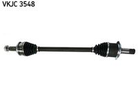 SKF VKJC3548 - Árbol de transmisión