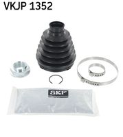 SKF VKJP1352 - Juego de fuelles, árbol de transmisión