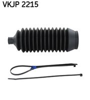 SKF VKJP2215 - Juego de fuelles, dirección
