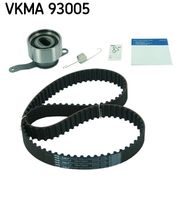 SKF VKMA93005 - Juego de correas dentadas