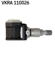 SKF VKRA110026 - Sensor de ruedas, control presión neumáticos