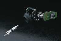 SKF VKRA 110050 - Sensor de ruedas, control presión neumáticos