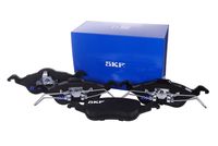 ROADHOUSE 269300 - Juego de pastillas de freno