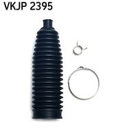 RECOFICIAL RO541209S - Juego de fuelles, dirección