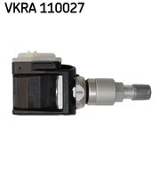 SKF VKRA110027 - Sensor de ruedas, control presión neumáticos
