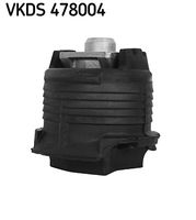 SKF VKDS478003 - Cuerpo del eje