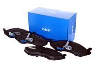 ROADHOUSE 246700 - Juego de pastillas de freno