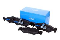 ROADHOUSE 257900 - Juego de pastillas de freno