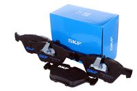 PURFLUX CS498 - Filtro combustible