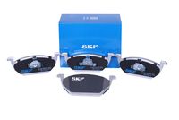 ROADHOUSE 263320 - Juego de pastillas de freno