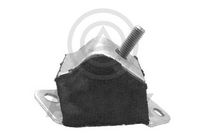 Aslyx AS200164 - Soporte, motor